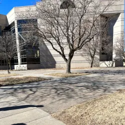 Fort Hays State University - Hays