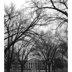 Fort Hays State University - Hays