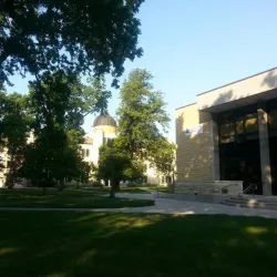 Fort Hays State University - Hays