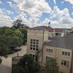 Fort Hays State University - Hays