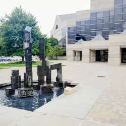 Fort Hays State University - Hays