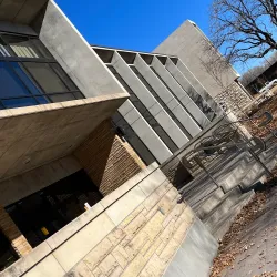 Fort Hays State University - Hays