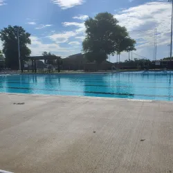 Hays Aquatic Park - Hays