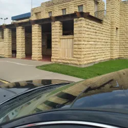 Hays Aquatic Park - Hays