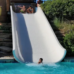 Hays Aquatic Park - Hays