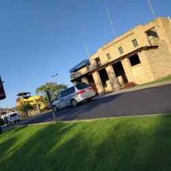 Hays Aquatic Park - Hays