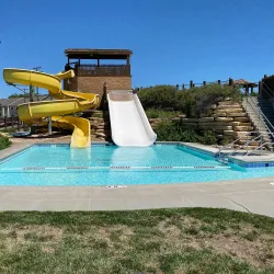 Hays Aquatic Park - Hays