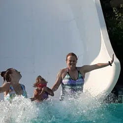 Hays Aquatic Park - Hays