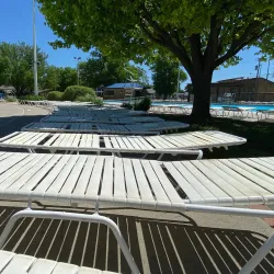 Hays Aquatic Park - Hays