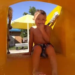 Hays Aquatic Park - Hays