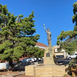 Hays City Park - Hays