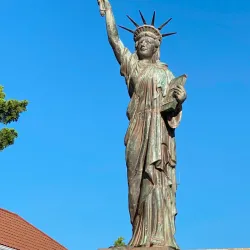 Hays City Park - Hays