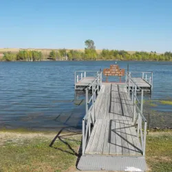 Prairie Dog Creek Trail - Hays