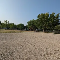Prairie Dog Creek Trail - Hays