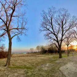Prairie Dog Creek Trail - Hays