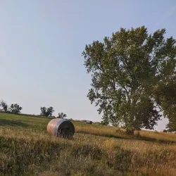 Prairie Dog Creek Trail - Hays