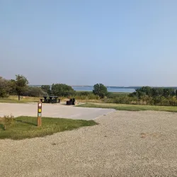 Prairie Dog Creek Trail - Hays