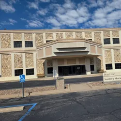 Sternberg Museum of Natural History - Hays