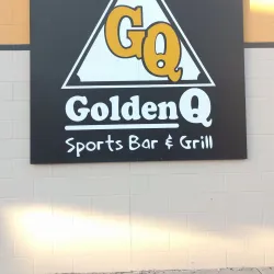 The Golden Q - Hays