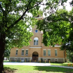 Elk County Fairgrounds - Howard