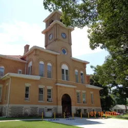 Elk County Fairgrounds - Howard