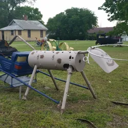 Howard City Park - Howard