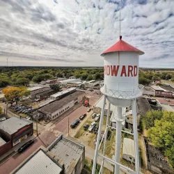 Howard City Park - Howard