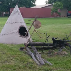 Howard City Park - Howard