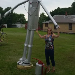 Howard City Park - Howard