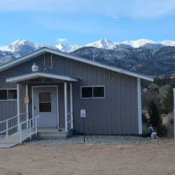 Howard Community Center - Howard