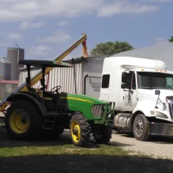 Local Farms and Ranches - Howard