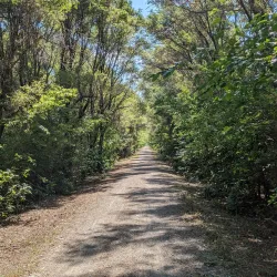 Prairie Trails - Howard