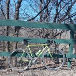 Prairie Trails - Howard