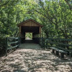 Prairie Trails - Howard