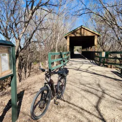 Prairie Trails - Howard