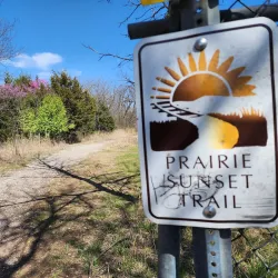 Prairie Trails - Howard