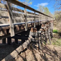 Prairie Trails - Howard