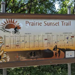 Prairie Trails - Howard