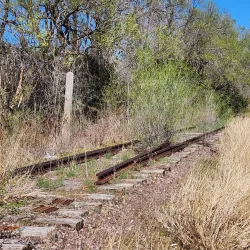 Prairie Trails - Howard