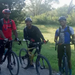 Prairie Trails - Howard