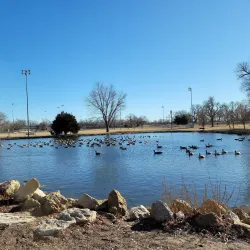 Carey Park - Hutchinson