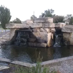 Carey Park - Hutchinson