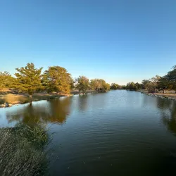 Carey Park - Hutchinson