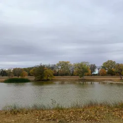 Carey Park - Hutchinson