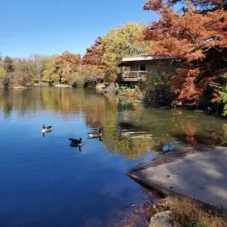 Dillon Nature Center - Hutchinson