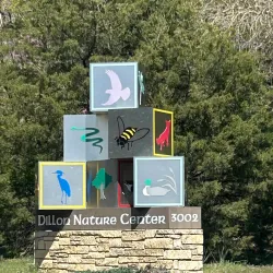 Dillon Nature Center - Hutchinson