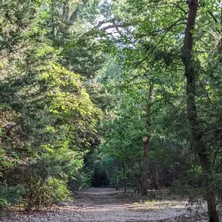 Dillon Nature Center - Hutchinson