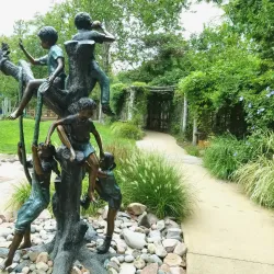 Dillon Nature Center - Hutchinson