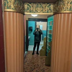 Fox Theatre - Hutchinson