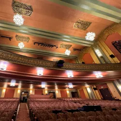 Fox Theatre - Hutchinson